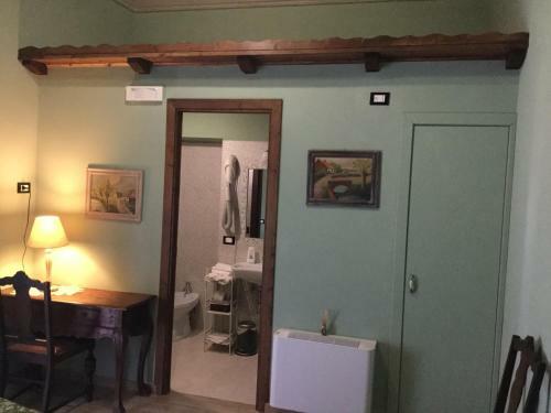 Hostal Palazzo Diamante