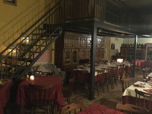 Hostal Palazzo Diamante