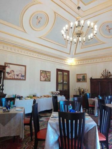 Hostal Palazzo Diamante