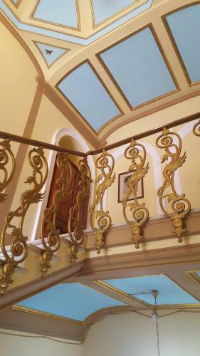 Hostal Palazzo Diamante