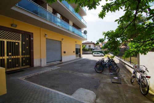 Apartamento Ampio Quadrilocale Vicino Al Mare