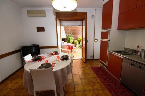 Apartamento Ampio Quadrilocale Vicino Al Mare