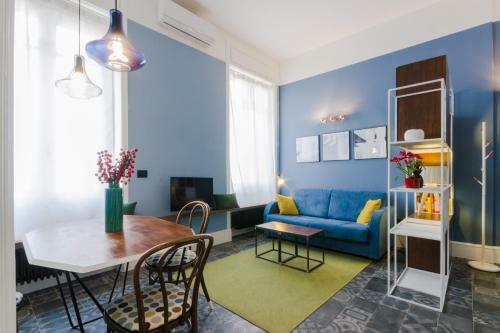 Apartamento Suite 269