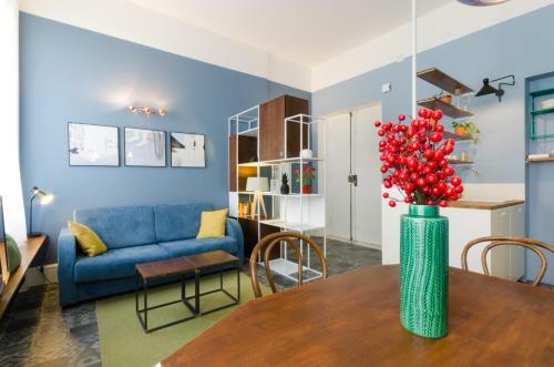 Apartamento Suite 269