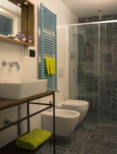 Apartamento Suite 269