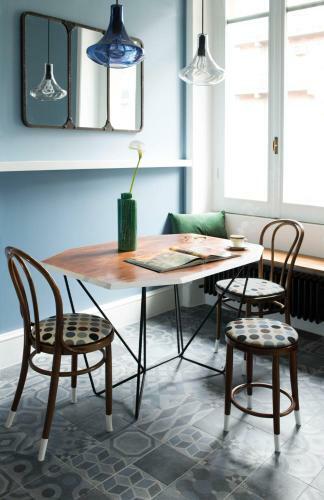 Apartamento Suite 269