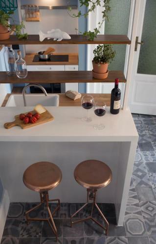 Apartamento Suite 269