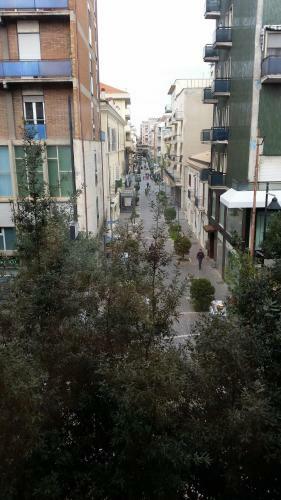 Apartamento Suite 269