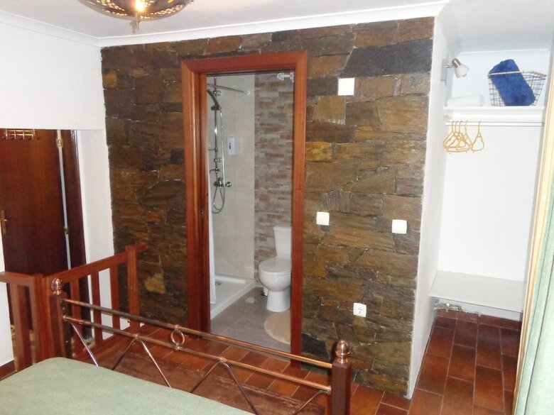 Casa Do Adro