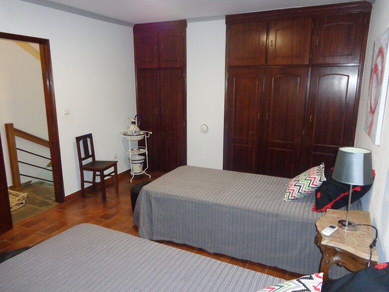 Casa Do Adro