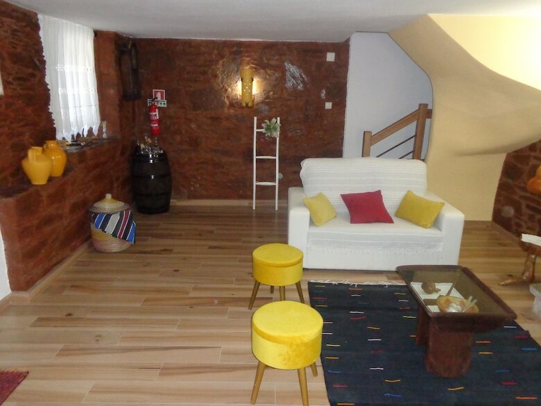 Casa Do Adro