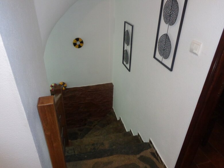 Casa Do Adro