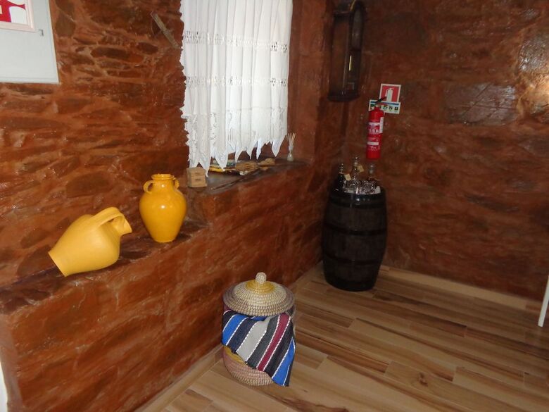 Casa Do Adro