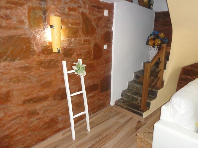 Casa Do Adro