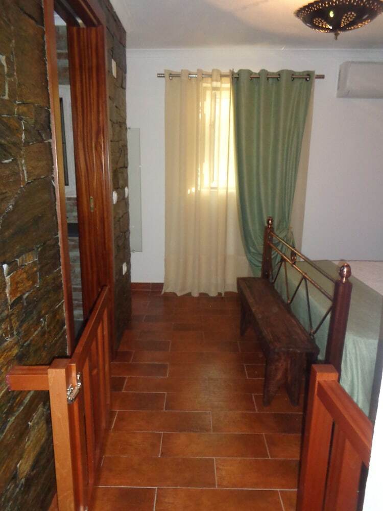 Casa Do Adro