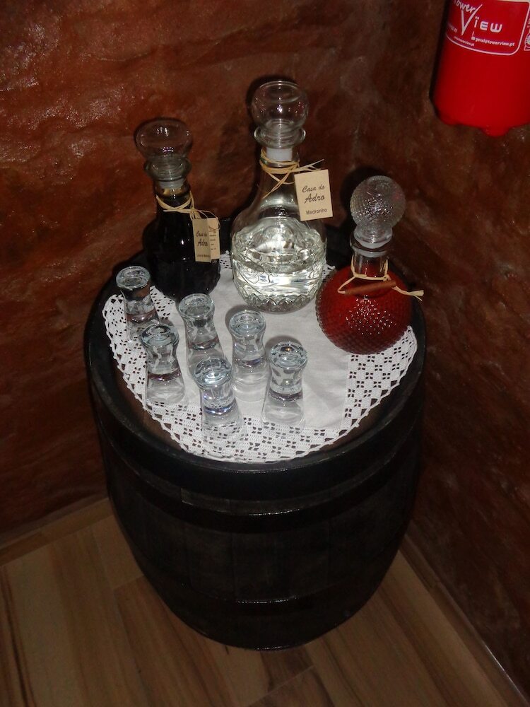 Casa Do Adro