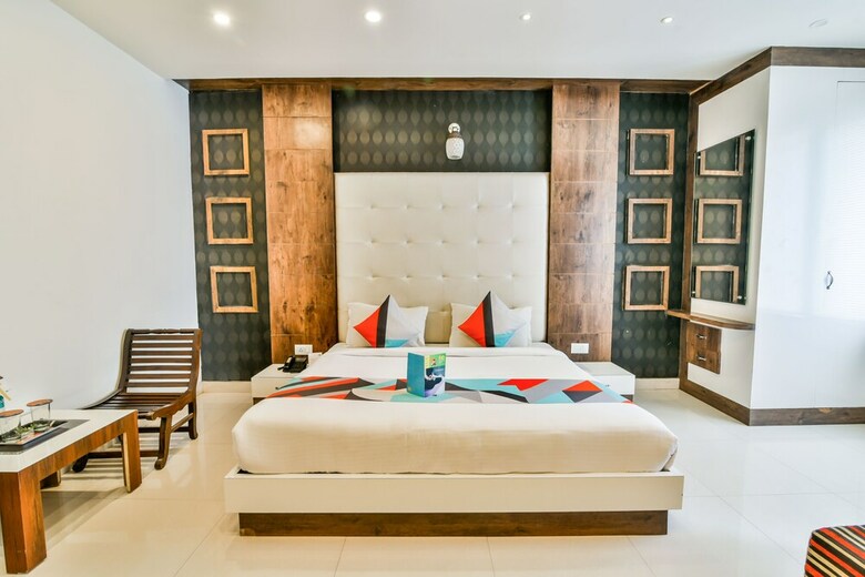 Hotel Fabexpress Behl Regency