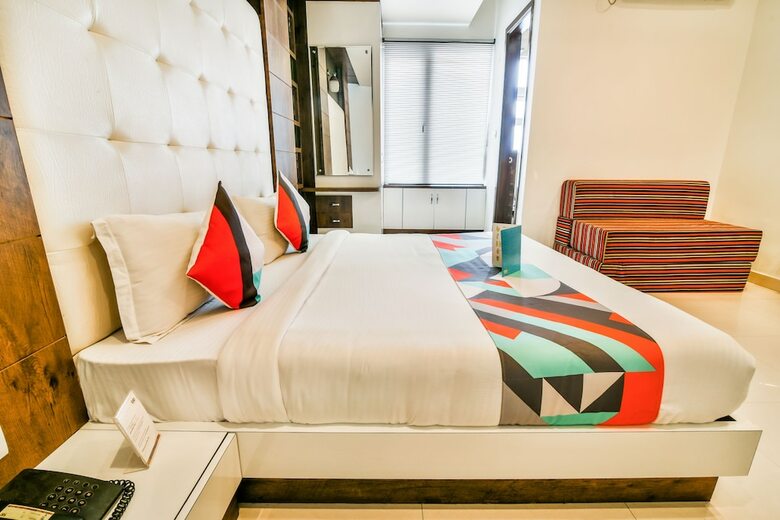 Hotel Fabexpress Behl Regency
