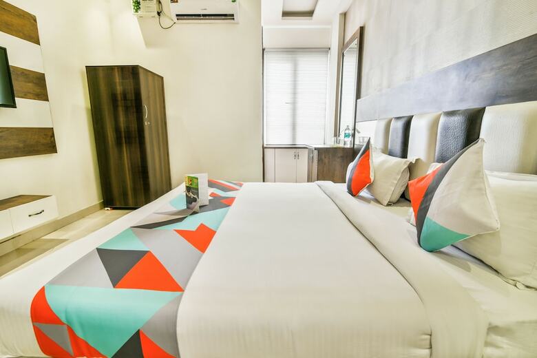 Hotel Fabexpress Behl Regency