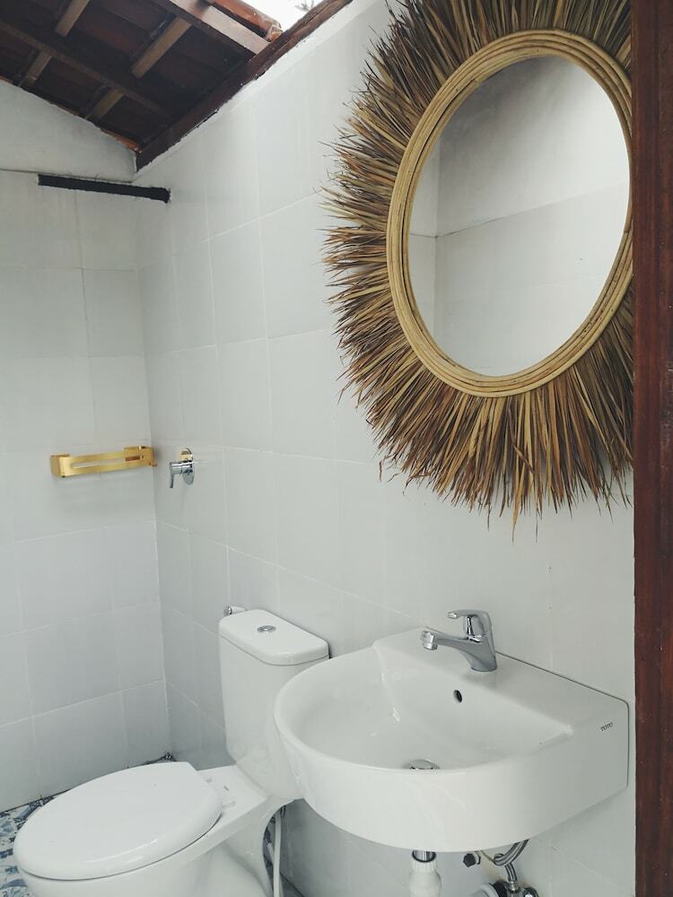 Jungle Bubble Lodge Ubud - Campsite