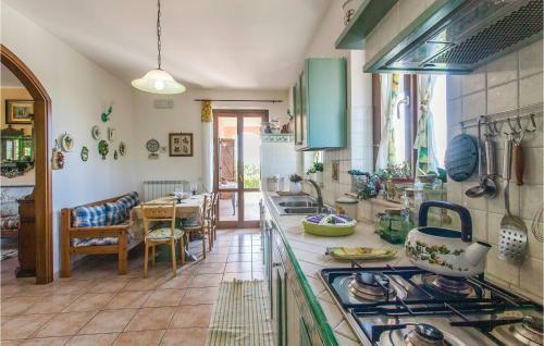 Villa Rosa