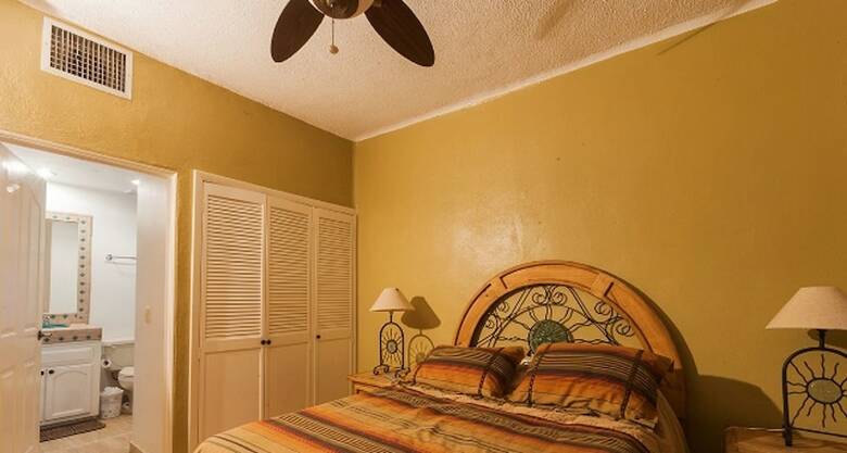 Marina Pinacate 2br 105-v By Casago