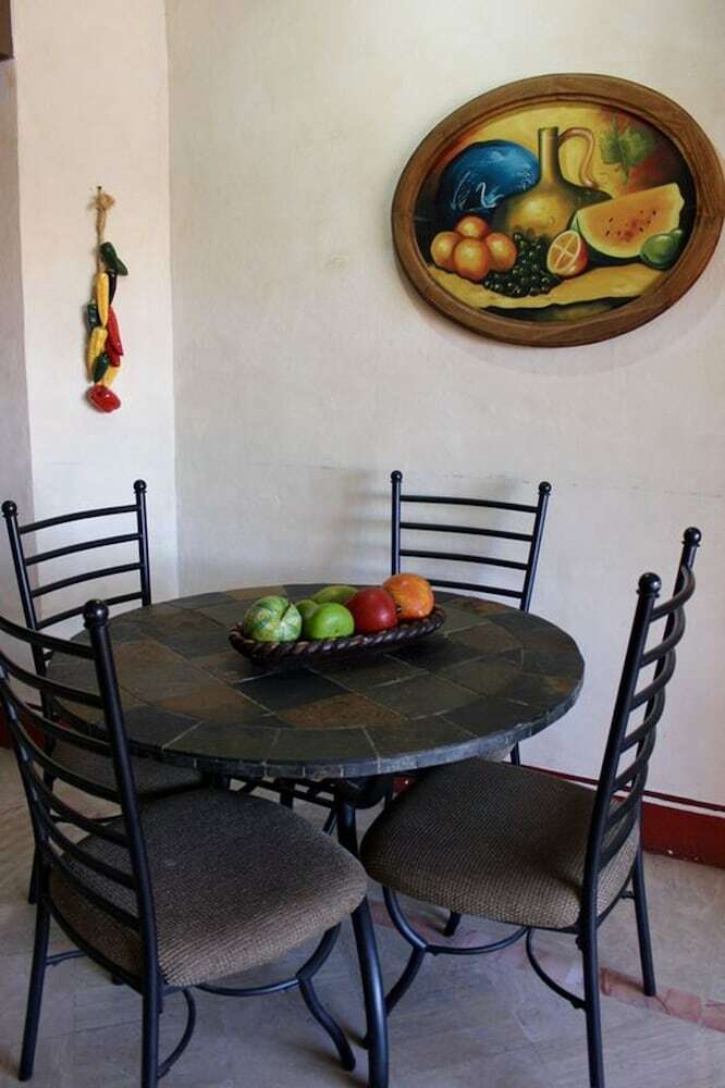 Marina Pinacate 1br 220-v By Casago