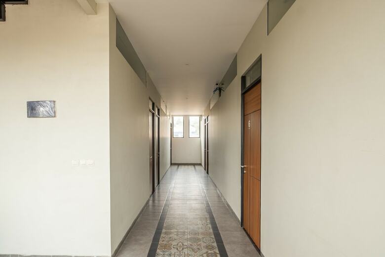 Hotel Oyo 535 Cileunyi Residence Syariah