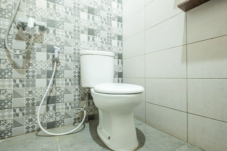 Hotel Oyo 535 Cileunyi Residence Syariah