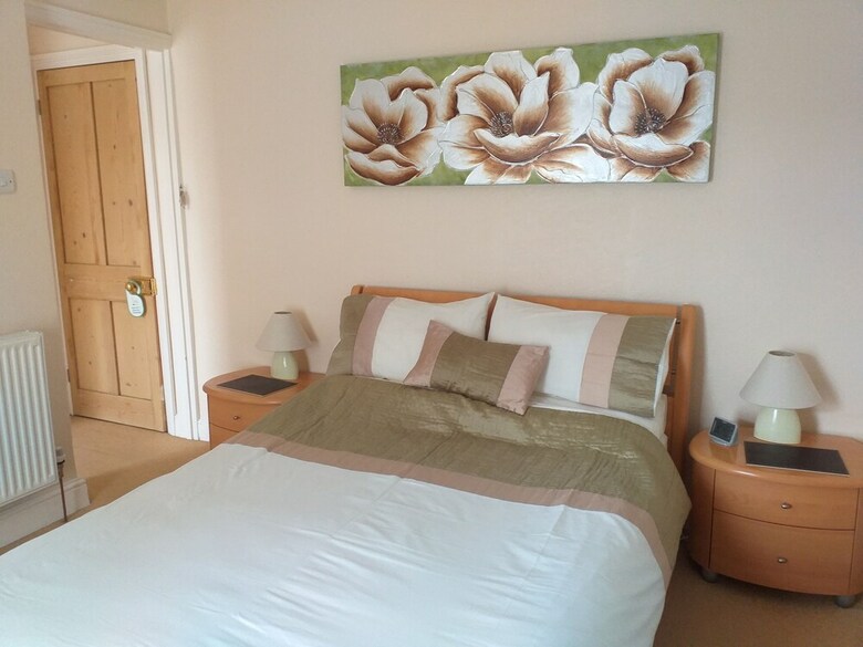 Oakfield B&B