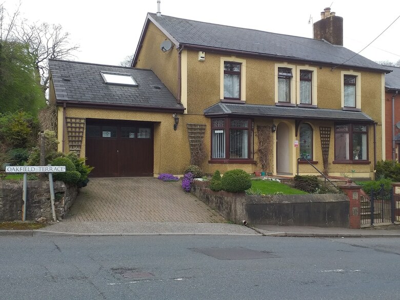 Oakfield B&B