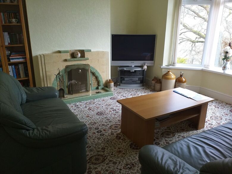 Oakfield B&B