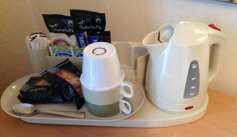 Oakfield B&B