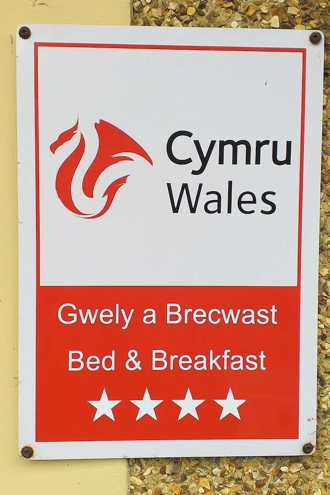 Oakfield B&B