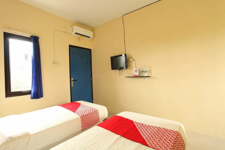 Hotel Oyo 588 Richmond Guest House