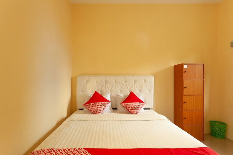 Hotel Oyo 588 Richmond Guest House