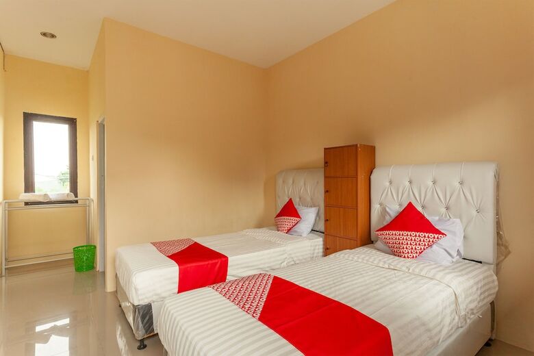 Hotel Oyo 588 Richmond Guest House