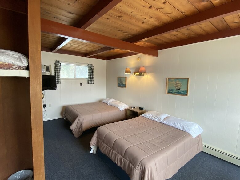 Villa Moderne Motel