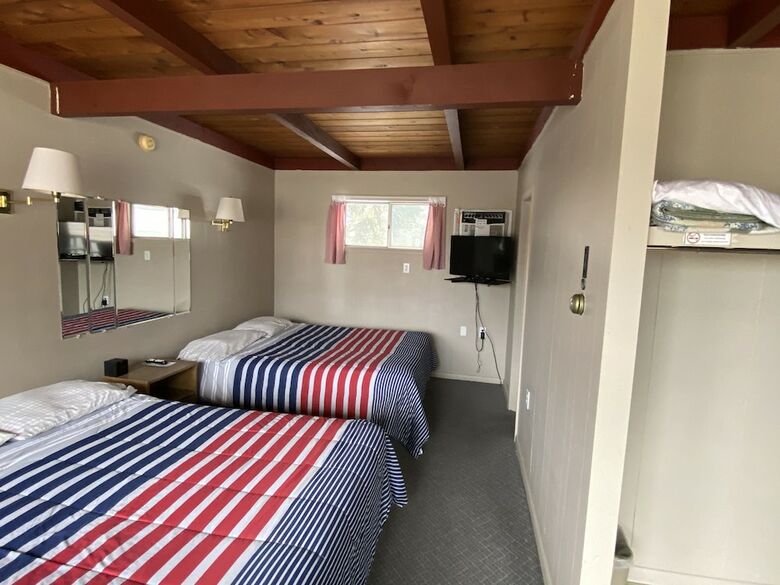 Villa Moderne Motel