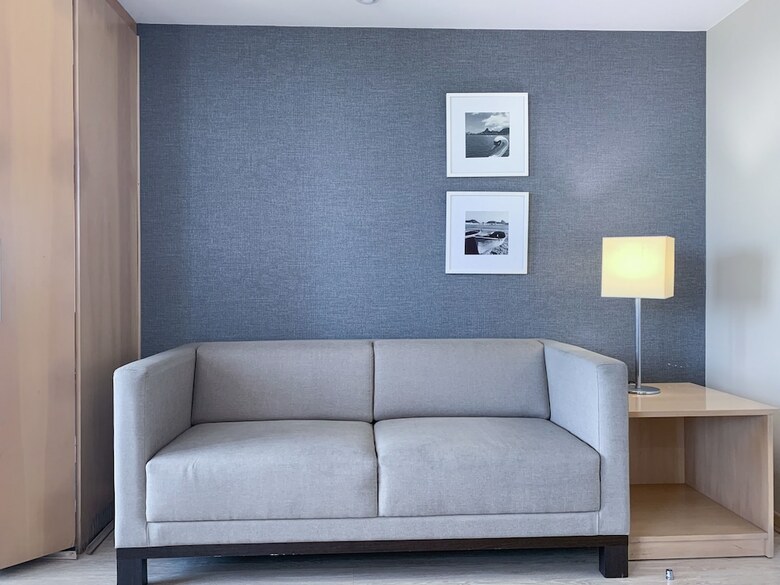 Apartamentos Flat With Services And Pool - Barra