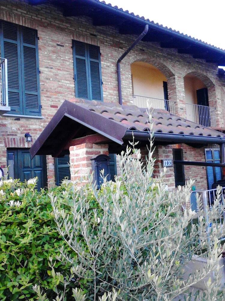Bed & Breakfast L'arziga'