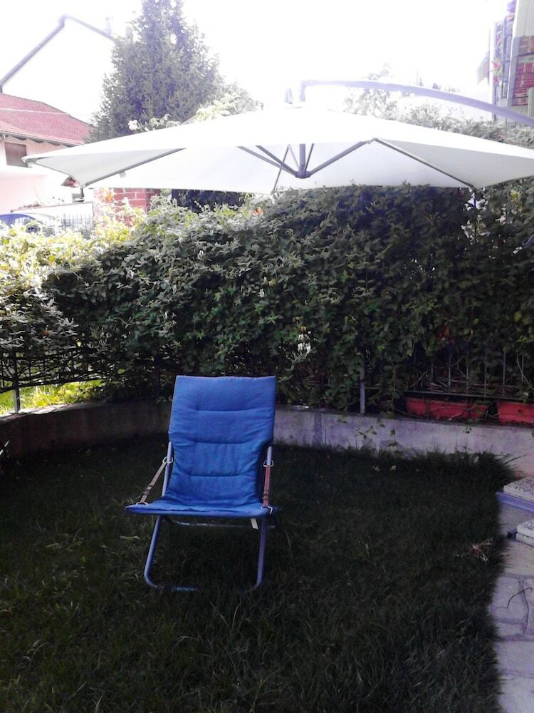 Bed & Breakfast L'arziga'
