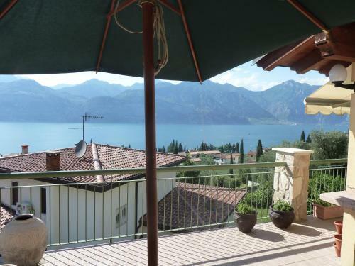 Apartamento Penthouse Claudio