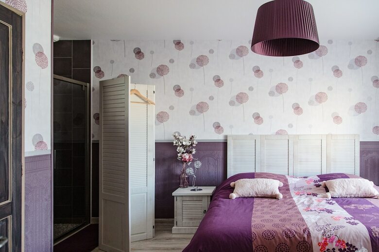 Hotel Au Caprice de L'atre