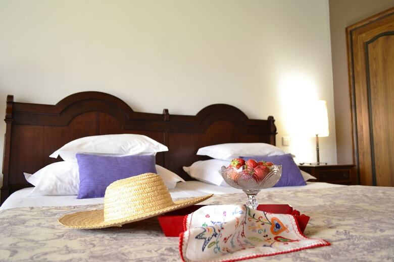 Agroturismo Casa Lata - Wine & Tourism