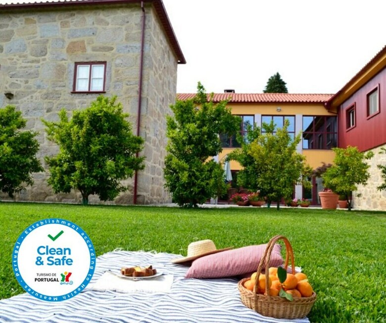 Agroturismo Casa Lata - Wine & Tourism