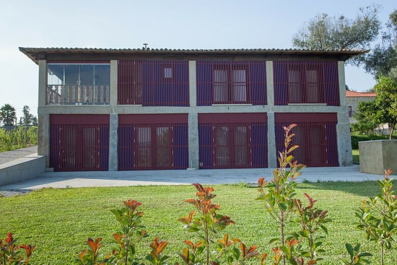 Agroturismo Casa Lata - Wine & Tourism