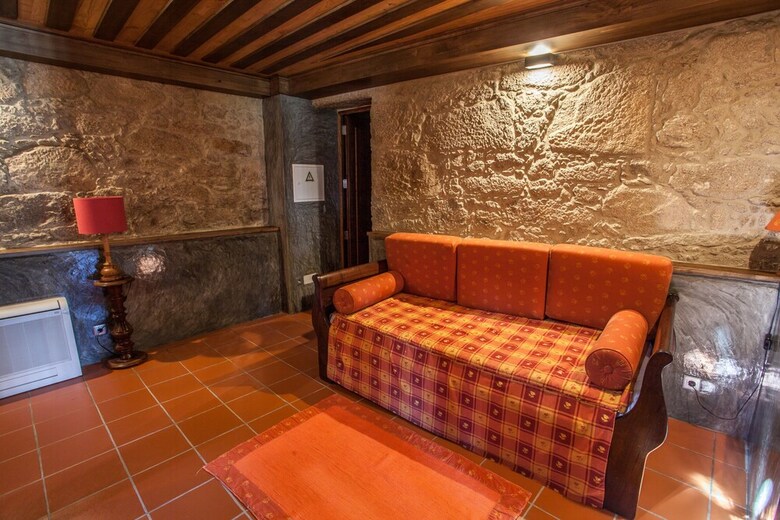 Agroturismo Casa Lata - Wine & Tourism