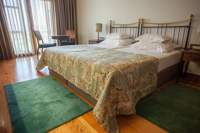 Agroturismo Casa Lata - Wine & Tourism