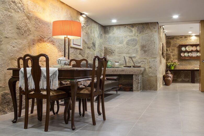 Agroturismo Casa Lata - Wine & Tourism